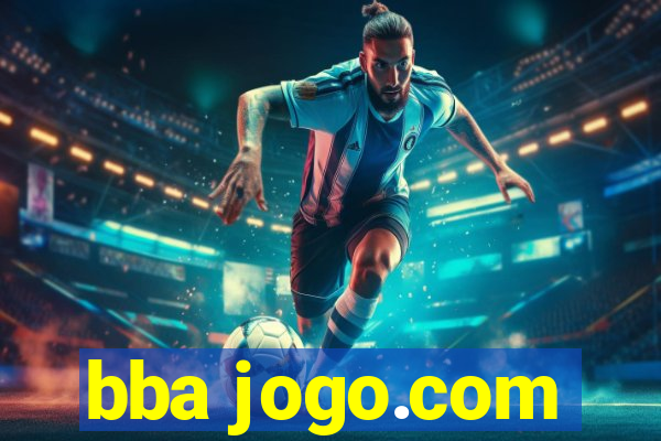 bba jogo.com